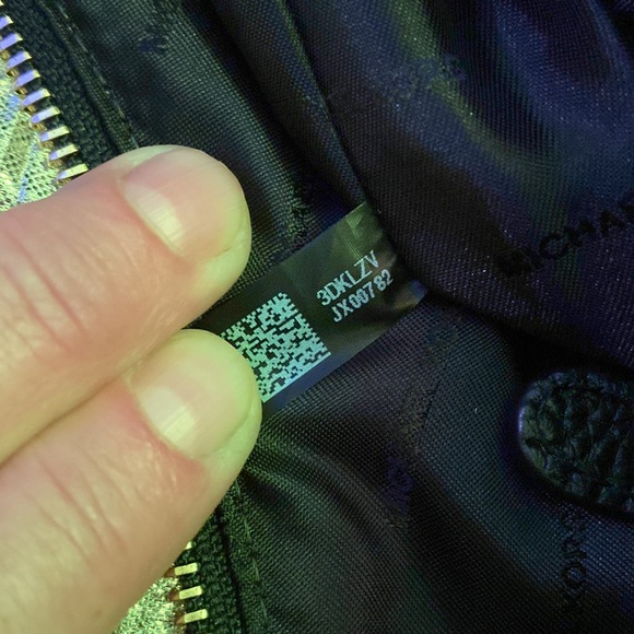 NWOT) Authentic Michael Kors - Picture 10 of 16